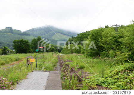 Hokkaido Ikutora Station 55157979