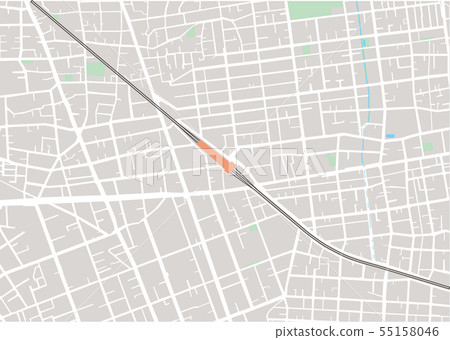 Keisei Koiwa 55158046