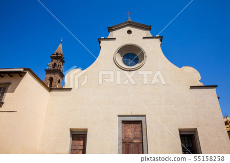 Basilica of the Holy Spirit built on 1487 Basilica of the Holy Spirit built on 1487 55158258