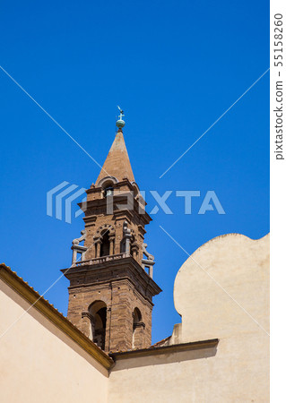 Basilica of the Holy Spirit built on 1487 55158260