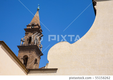 Basilica of the Holy Spirit built on 1487 55158262