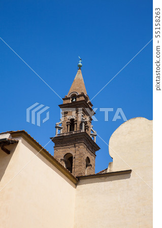 Basilica of the Holy Spirit built on 1487 Basilica of the Holy Spirit built on 1487 55158263