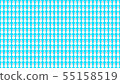 Snowman pattern 55158519