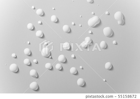 水滴圖像 水滴圖像 55158672