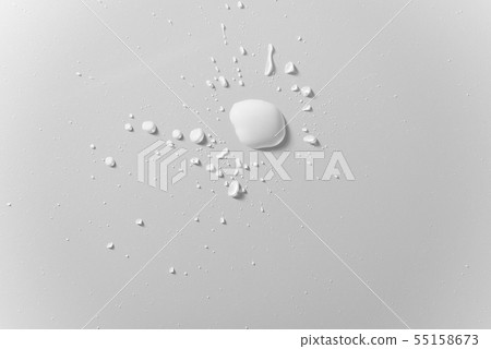 Water drop image Water drop image 55158673