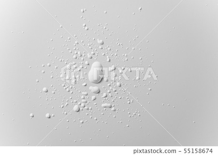 Water drop image Water drop image 55158674