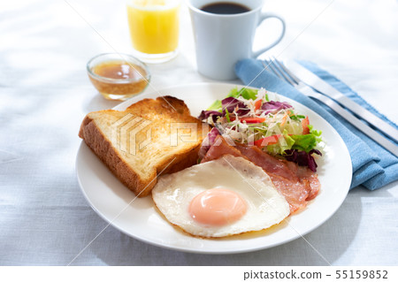 Breakfast 55159852