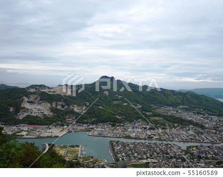 Yashima Battlefield 55160589