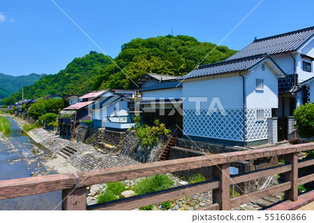 岡山縣旭川町武夷町 岡山縣旭川町武夷町 55160866