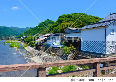 Katsuyama-cho Asahikawa Maniwa City, Okayama Prefecture 55160867