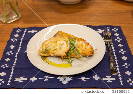 Swordfish tuna Muniel 5 Swordfish tuna Muniel 5 55160951