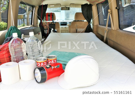車輛夜間和防災 55161161