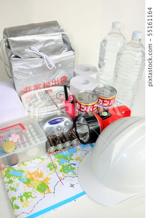 Disaster prevention measures 55161164