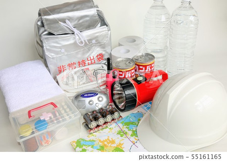 防災措施 防災措施 55161165