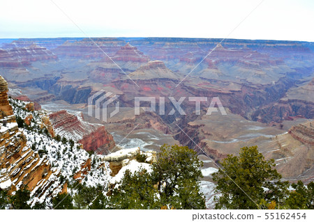 斯諾伊大峽谷 斯諾伊大峽谷 55162454