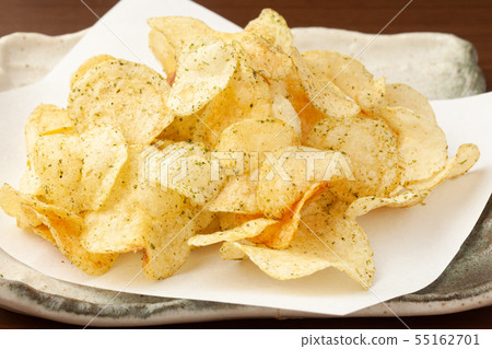 土豆片Nori 55162701