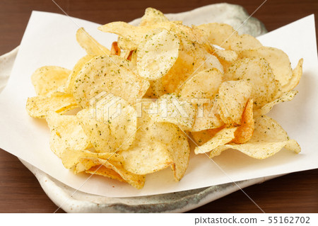 土豆片Nori 55162702