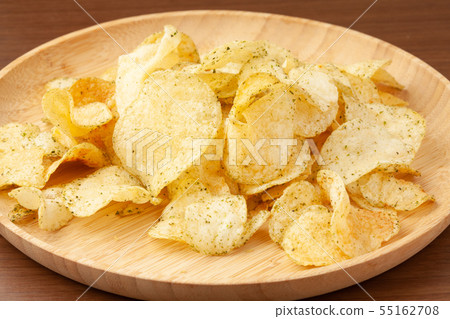 Potato Chips Nori 55162708