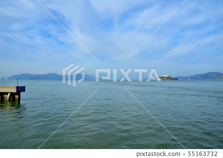 舊金山灣 舊金山灣 55163732