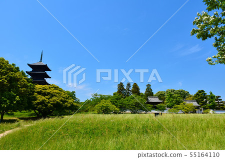 備中國分寺 備中國分寺 55164110