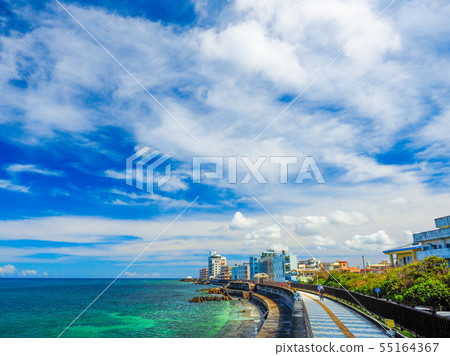 沙海岸 沙海岸 55164367