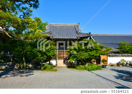 Anaoi Temple Enkain Anaoi Temple Enkain 55164521