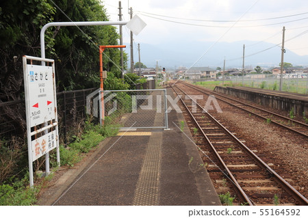 Shuden Station福岡縣JR 55164592