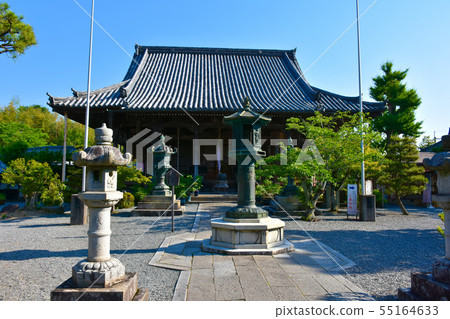 Anaesoji主要寺廟西部國家33 Anaesoji主要寺廟西部國家33 55164633