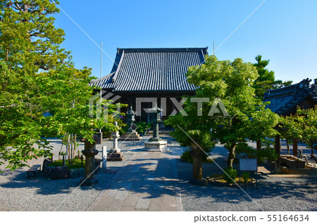 Anaesoji主要寺廟西部國家33 55164634