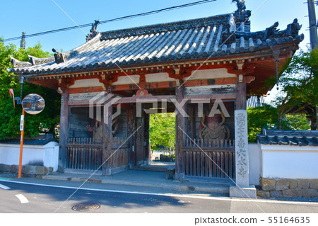 Mt. Bodhi anago寺 Mt. Bodhi anago寺 55164635