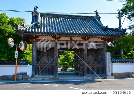 Mt. Bodhi anago寺 55164636