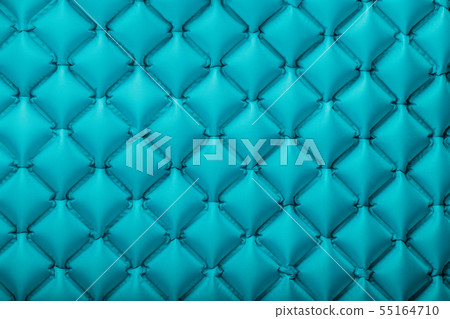 Texture of a blue inflatable tourist rug, Texture of a blue inflatable tourist rug, 55164710