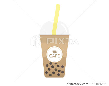 木薯奶茶 55164796