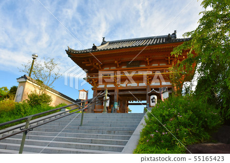 Soji Temple Sanmon West Country 33 55165423