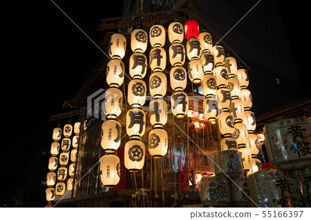 京都祗園節Kashiyama月餅 京都祗園節Kashiyama月餅 55166397