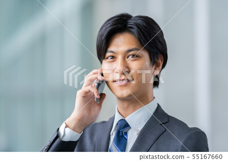 Male business image 55167660