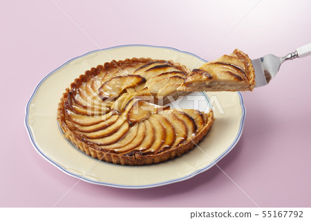 Apple Pie 55167792