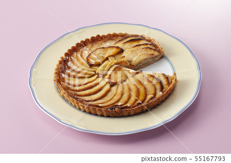 Apple Pie 55167793
