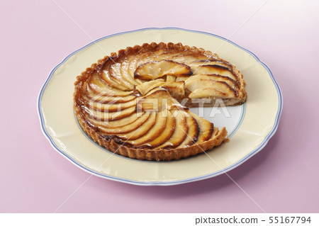 Apple Pie 55167794