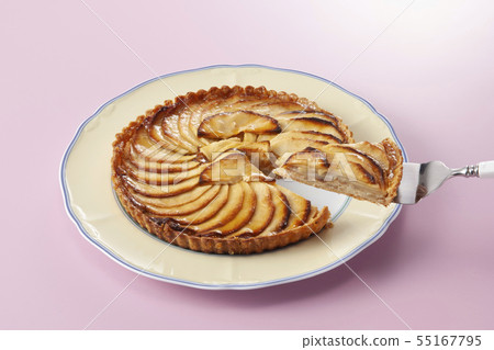 Apple Pie 55167795