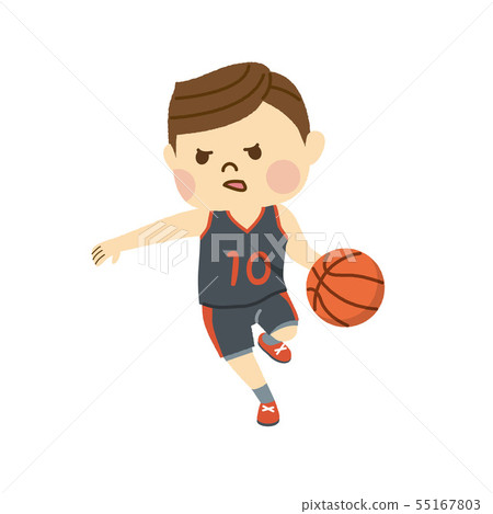 Basketball men 55167803