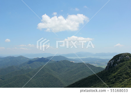 Duryunsan Duryunsan 55168033