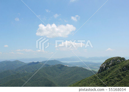 Duryunsan Duryunsan 55168034