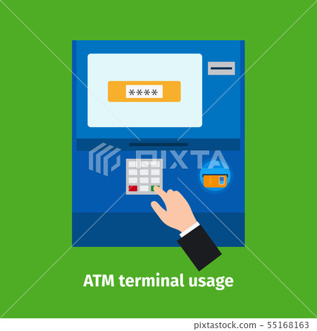 Credit plastic card usage Credit plastic card usage 55168163