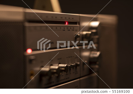 收音機 收音機 55169100