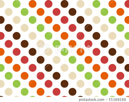 Dot Background 55169288