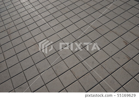 abstract background, paving slabs 55169629