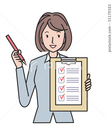 OL with checklist OL with checklist 55170383