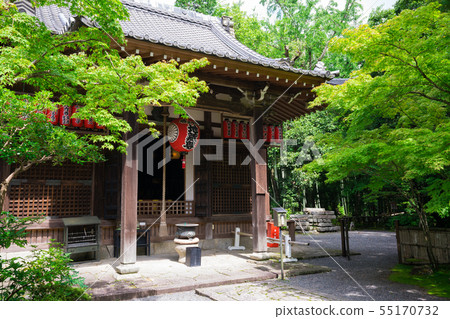 Kyoto Akayama Zenin Summer 55170732