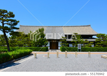 Tofuku-ji temple Tofuku-ji temple 55170942